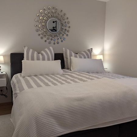 Ferienwohnung Am Waldweg Kaisersesch Zewnętrze zdjęcie