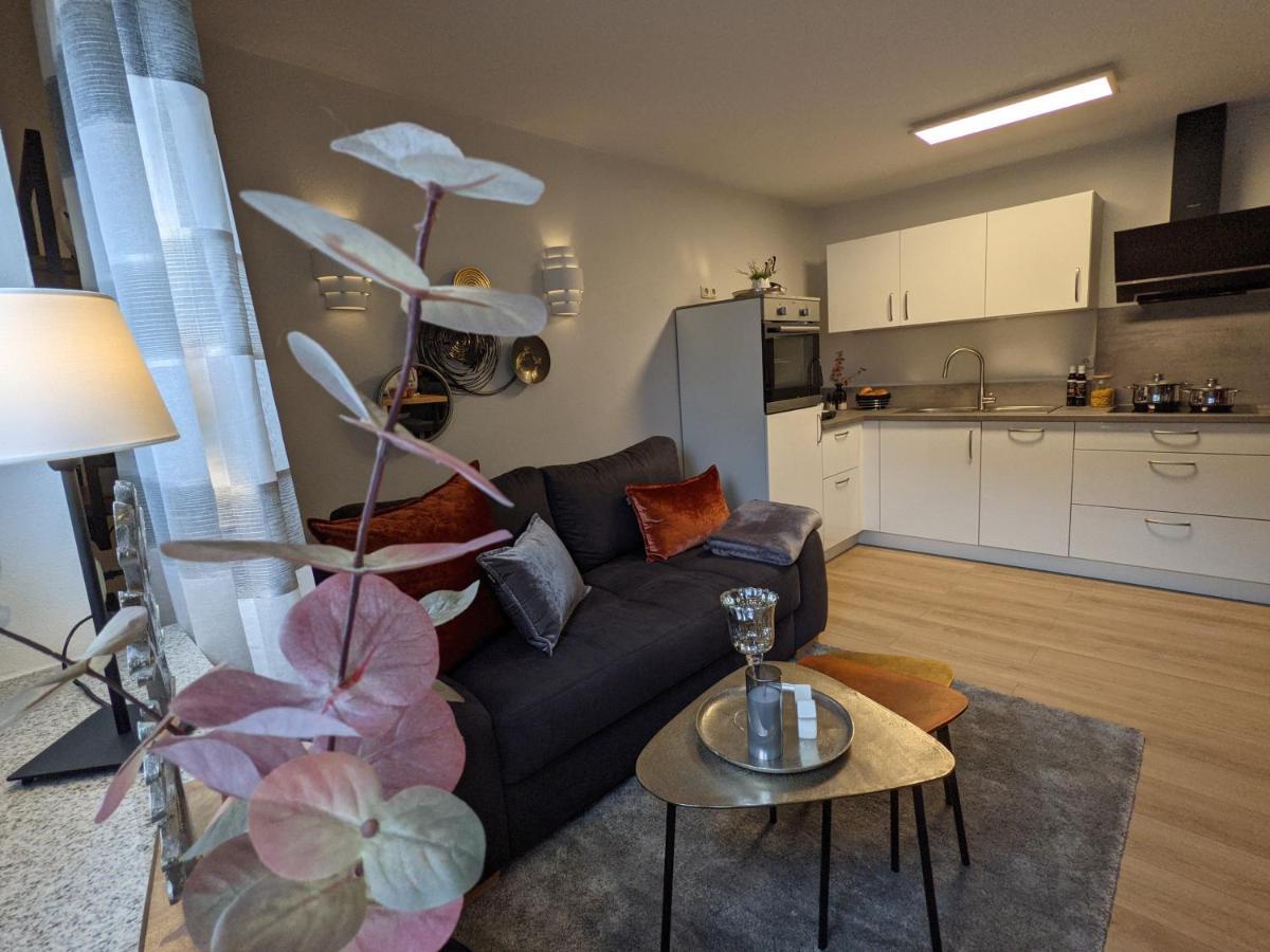Ferienwohnung Am Waldweg Kaisersesch Zewnętrze zdjęcie